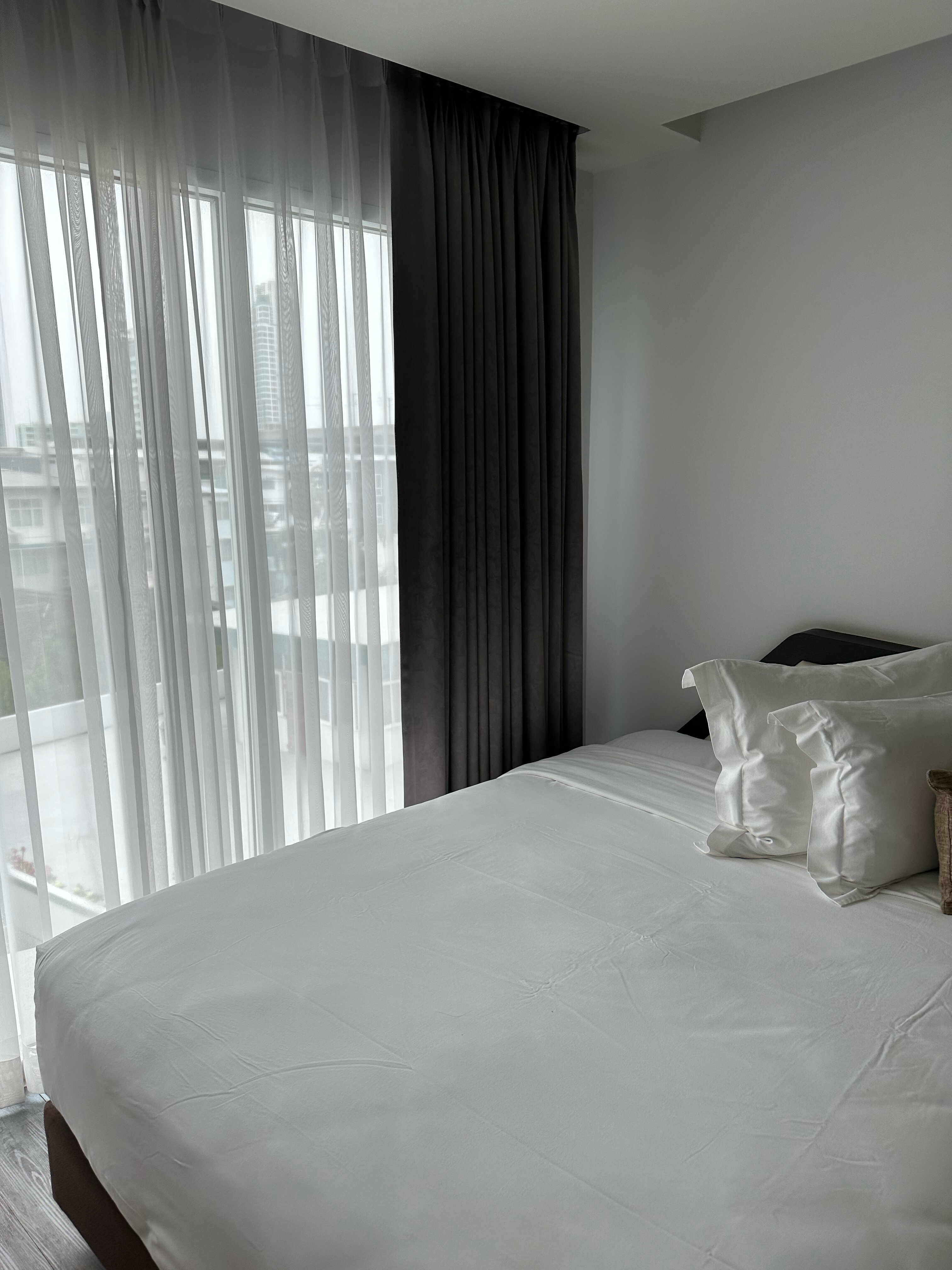 Фото Anajak Bangkok Hotel