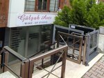 Gulsah Avci Make Up Studio (Istanbul, Bakirkoy District, Zuhuratbaba Neighborhood, Yeni Incirli Yolu Street, 33A), estudio de maquillaje permanente
