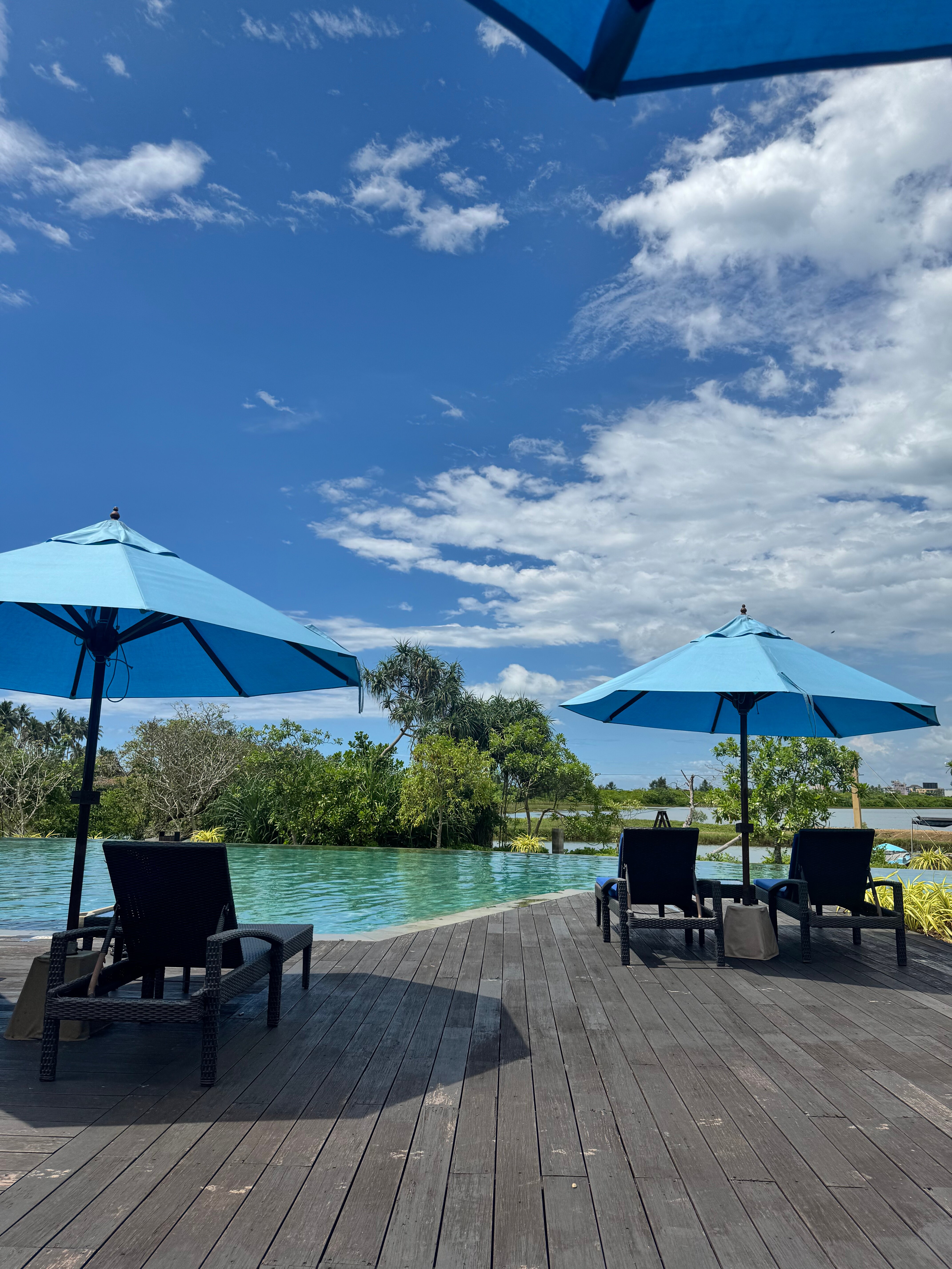 Фото Anantara Kalutara Resort