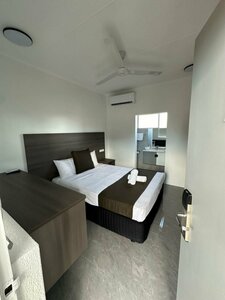 Гостиница Darwin Resort