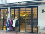 La Bohem Boutique (Antalya, Muratpasa District, Hasimiscam Neighborhood, 1291st (Ahmet Hamdi Tanpinar) Street, 2), clothing store