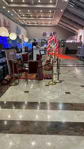 Гостиница Leonardo Plaza Hotel Eilat