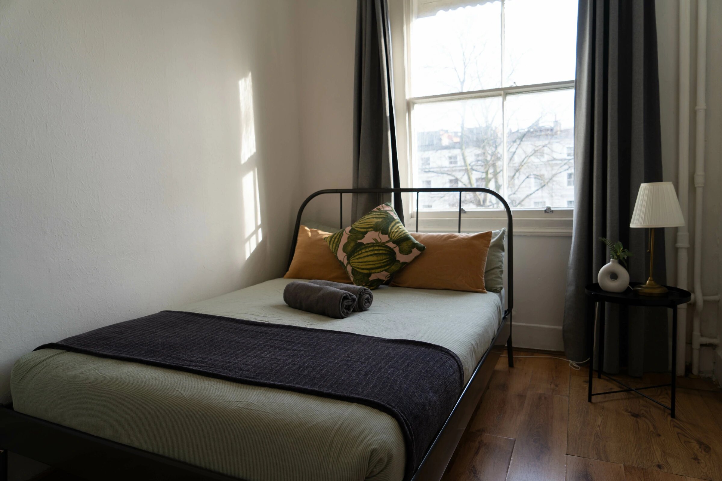 Фото Hostel One Notting Hill