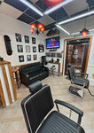 Holy Fade (Prikubanskiy City administrative district, Muzykalny mikrorayon, ulitsa imeni Sergeya Yesenina, 104), barber shop