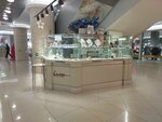 Lusso (Teatralnaya Street, 35) ، مجوهرات