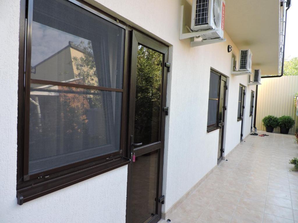 Фото Гостевой дом на Куйбышева