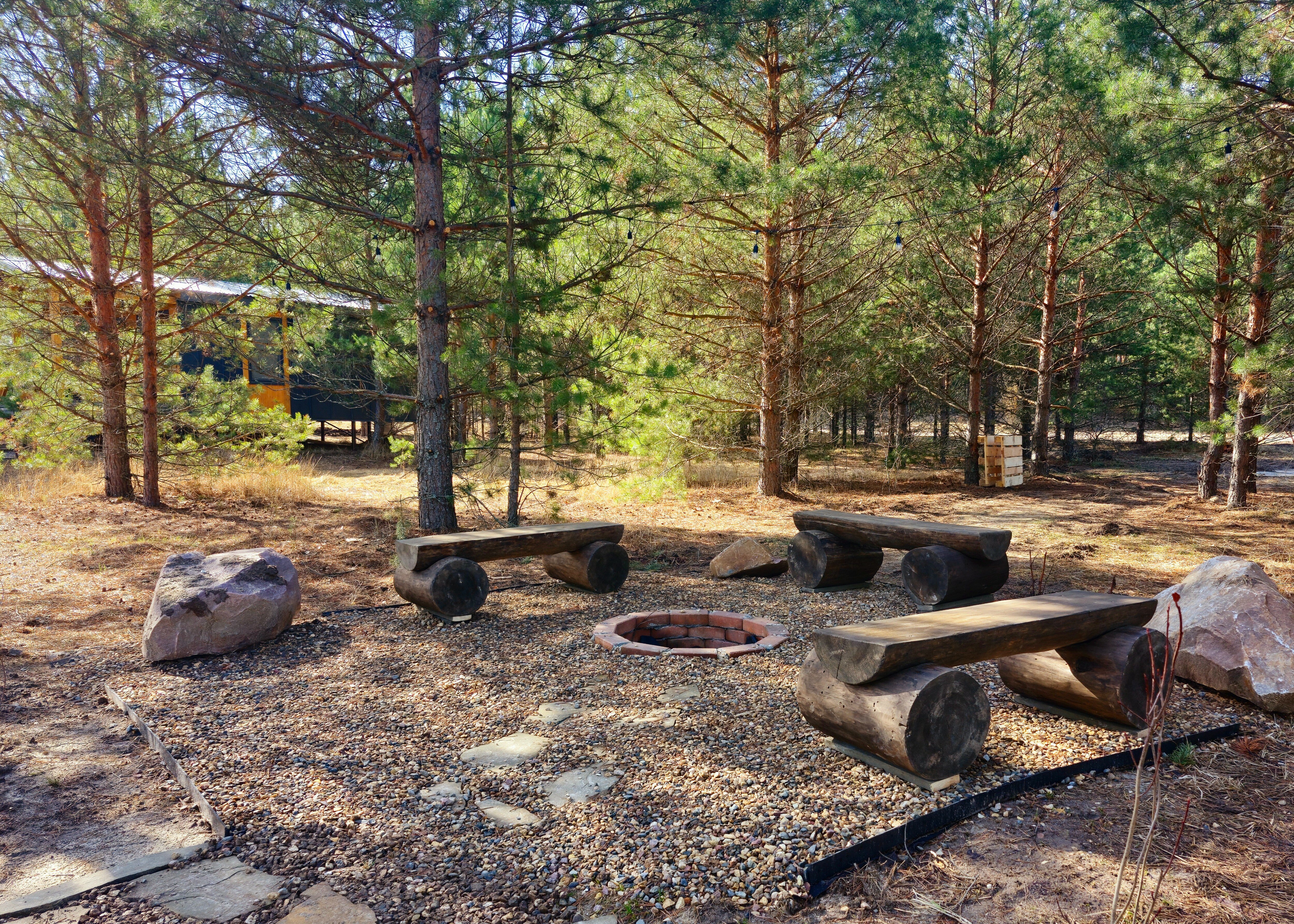 Фото Эко-Парк Шмели