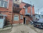 Rdb-yug (Rostov Highway, 14/7), water supply and sewage systems