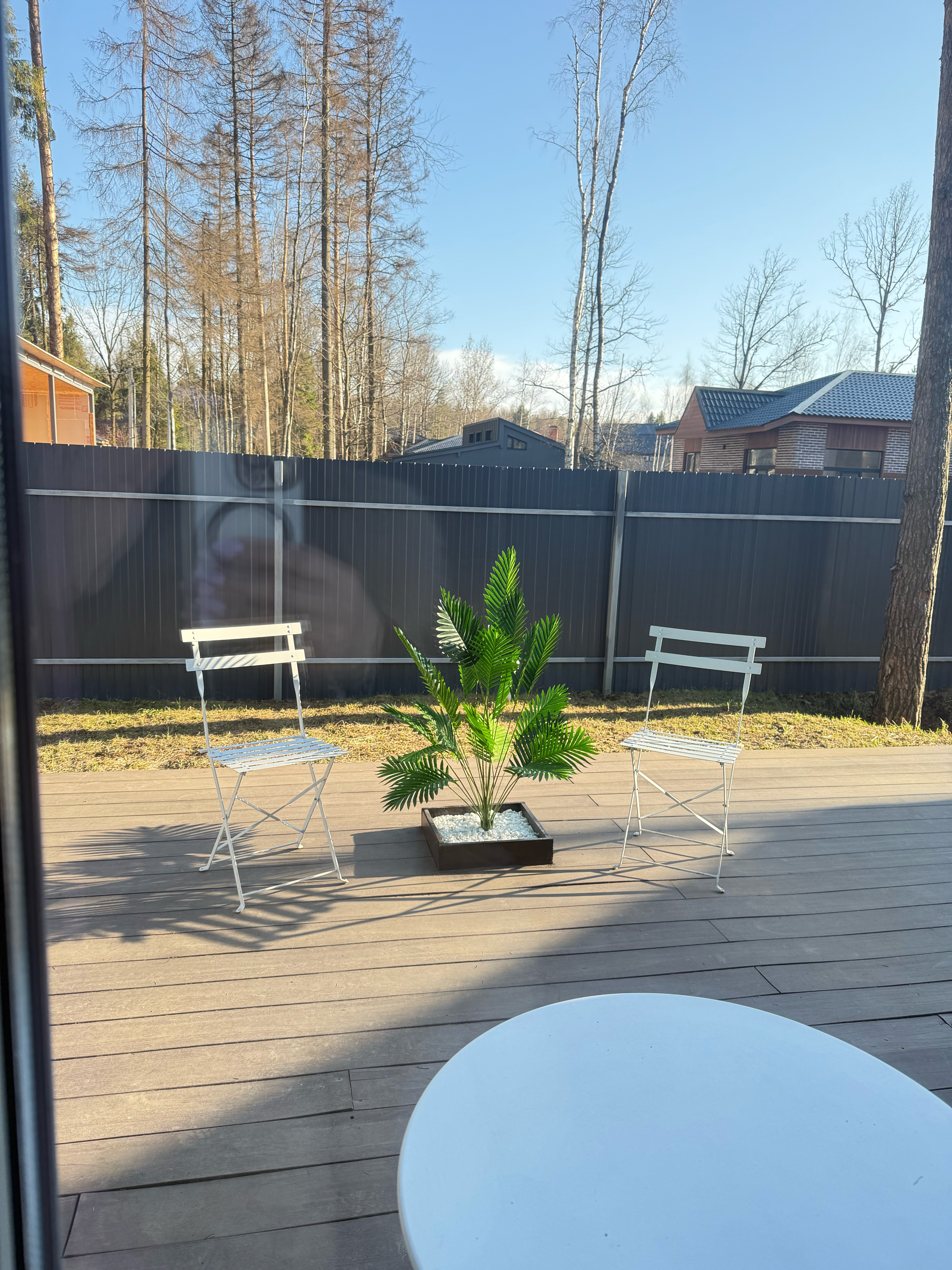 Фото Отдых в Арт