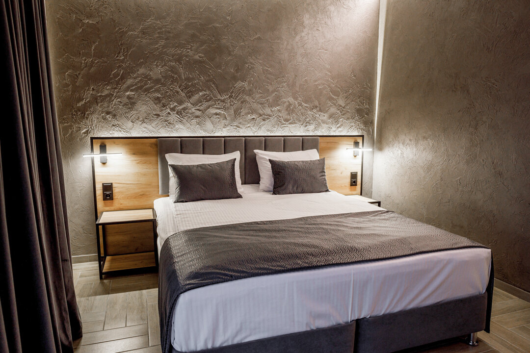 Фото Причал