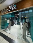UNIxGLOBAL (Dmitrovskoye Highway, 73с2), tienda de ropa