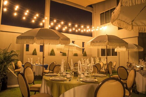 Гостиница Hotel Santa Anita by Balderrama Hotel Collection в Лос-Мочис