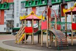 Tigrenok (Pugorevskiy proyezd, 1к2), jardín de infancia, guardería