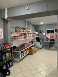 Автозап55 (5-ya Severnaya ulitsa, 201), auto parts and auto goods store