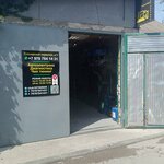 Diagnostics, car electrics (Сейнерский переулок, 3) ، ورشة لتصليح السيارات