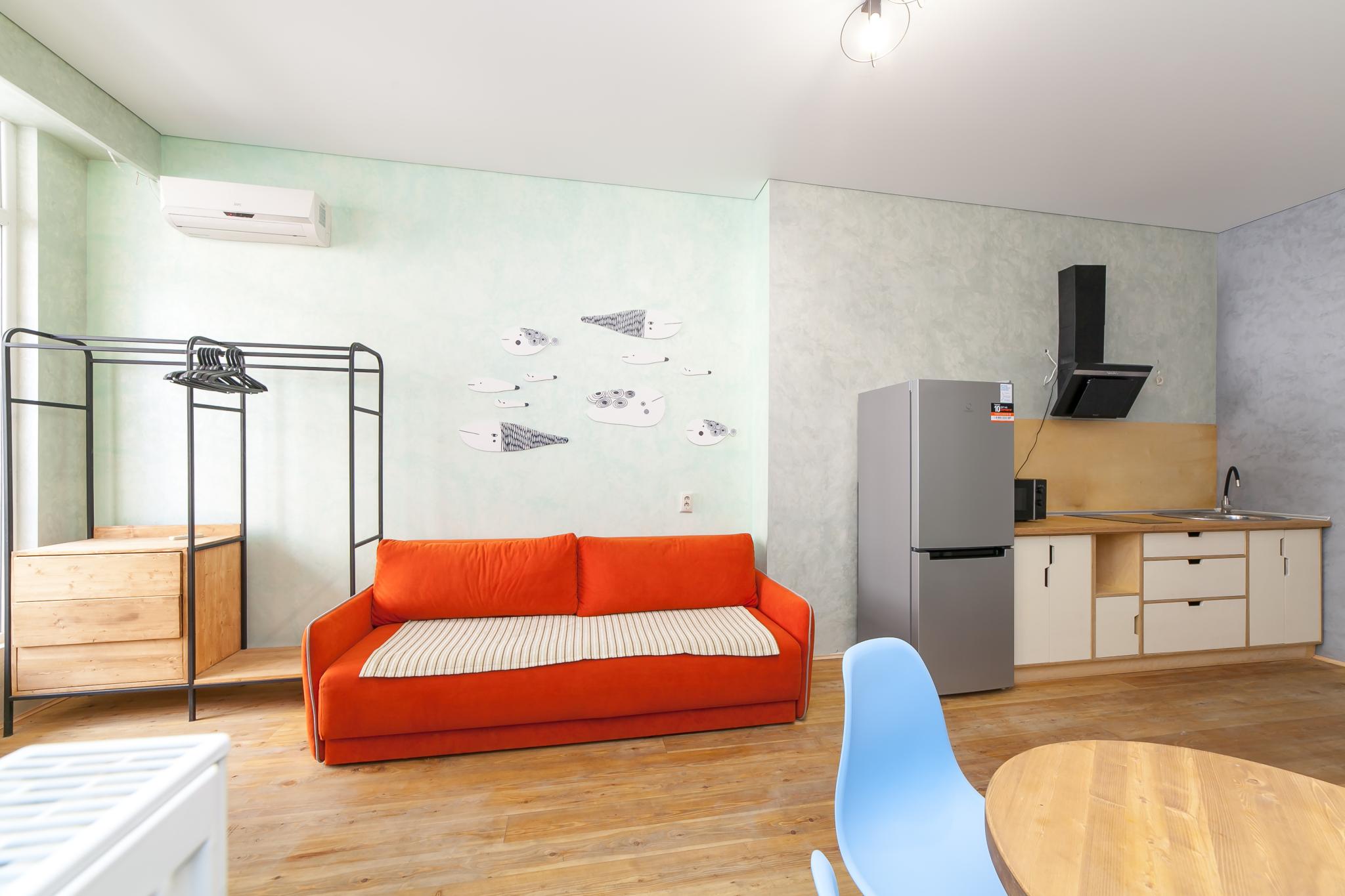 Фото Family Del Mare