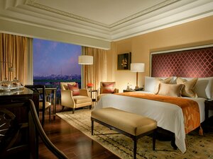 Гостиница The Leela Palace Chennai