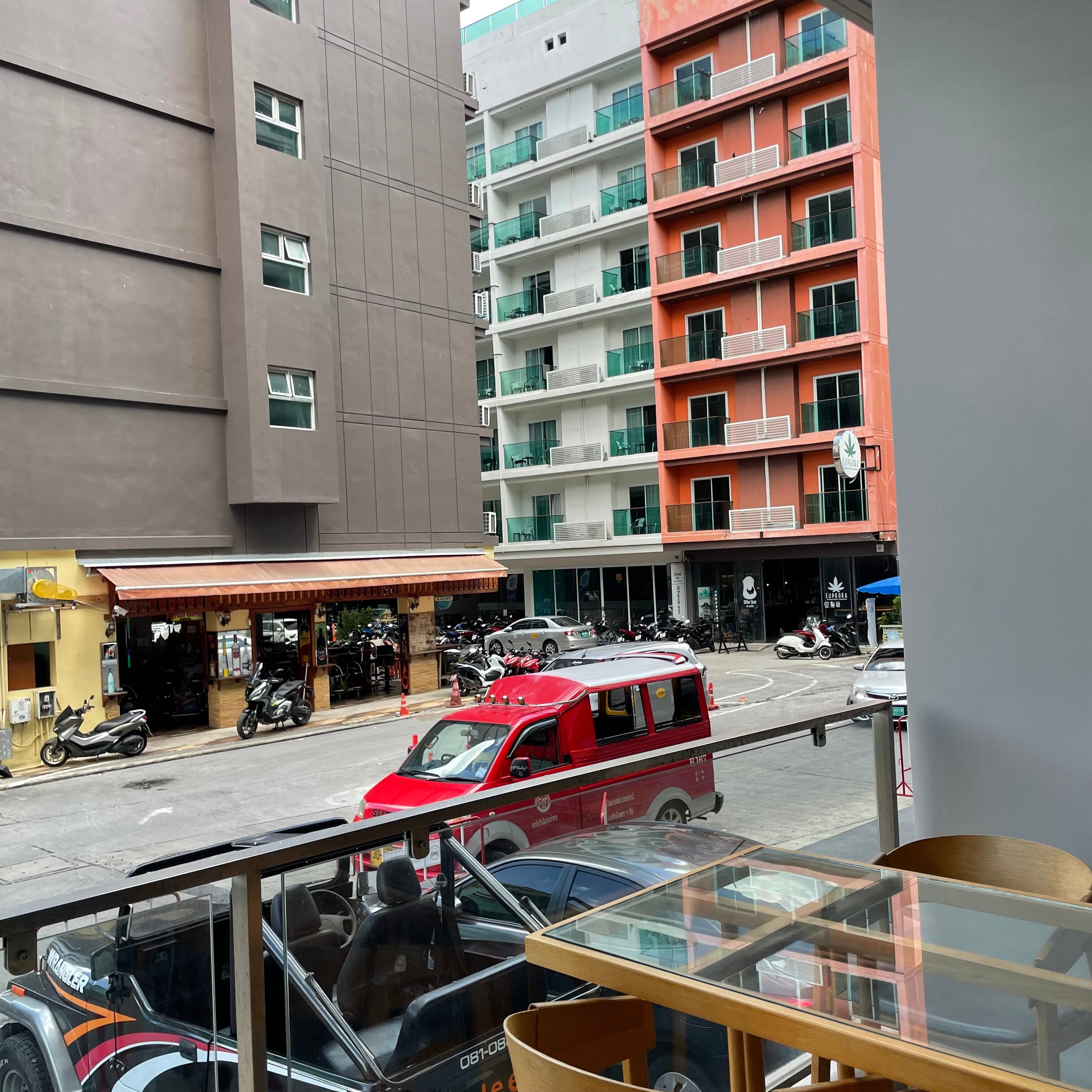 Фото Grace Patong Hotel