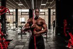 Griff (Dvinskaya Street, 15), fitness club