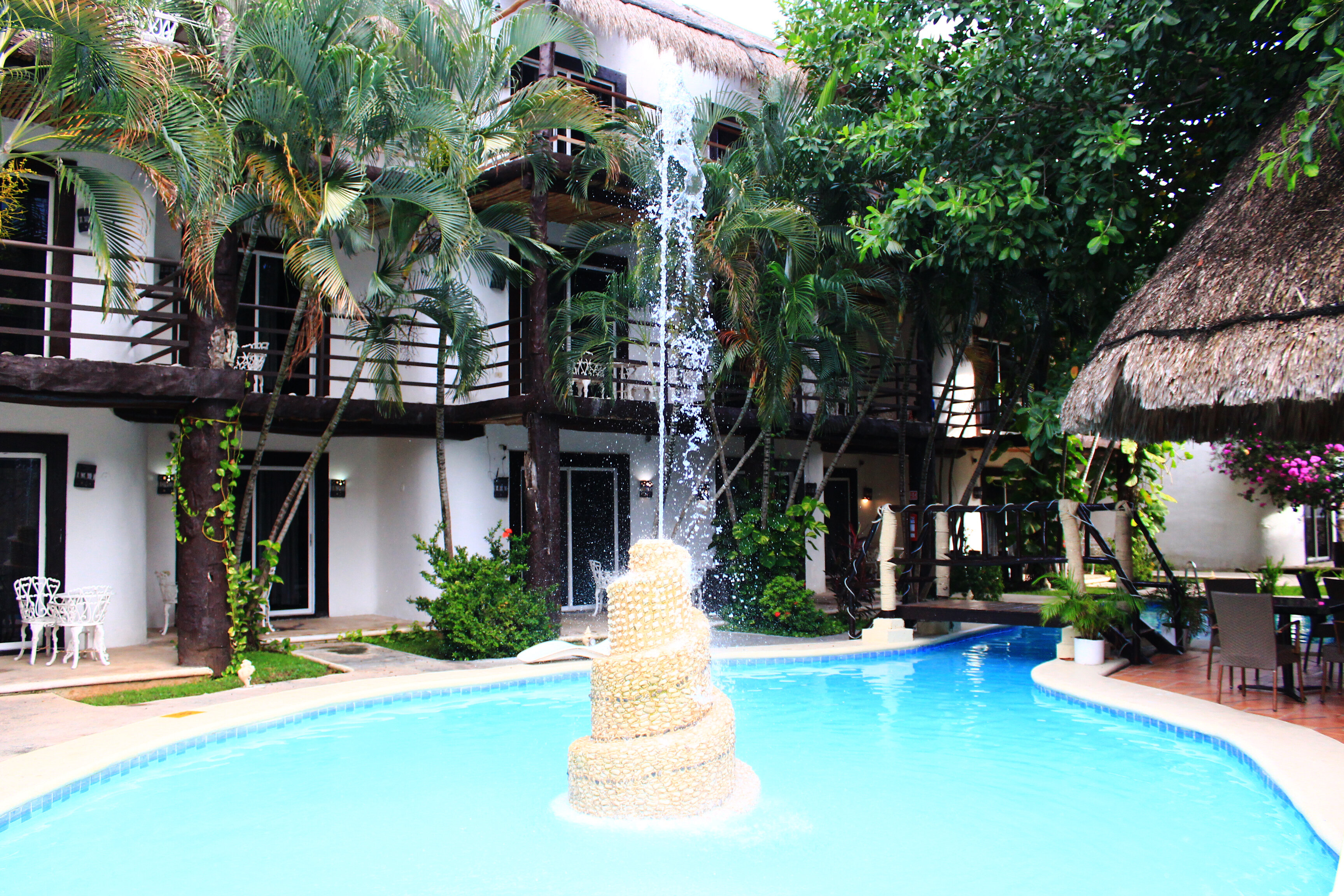 Фото Maya del Carmen