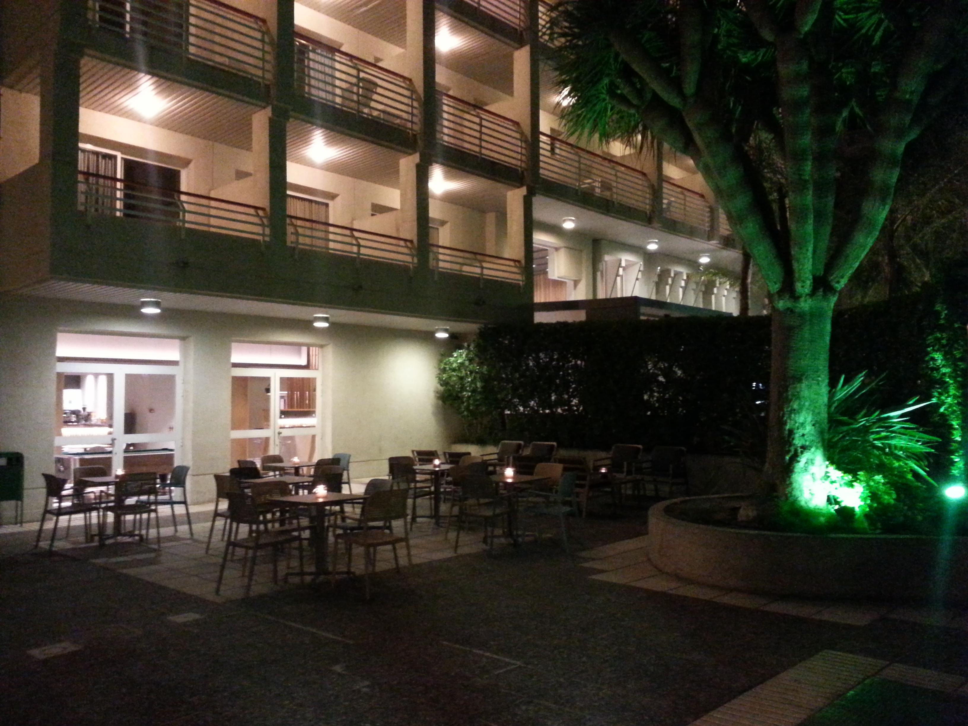 Фото Acqua Hotel Salou