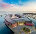 Crowne Plaza Istanbul Tuzla Viaport Marina