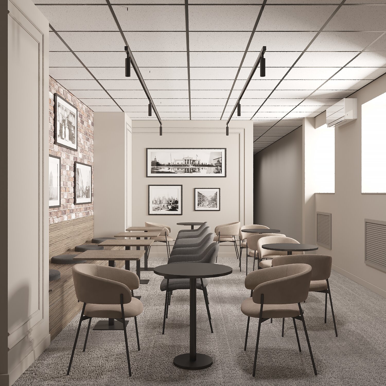 Фото InnJoy Hotel