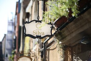 Гостиница Locanda Silva