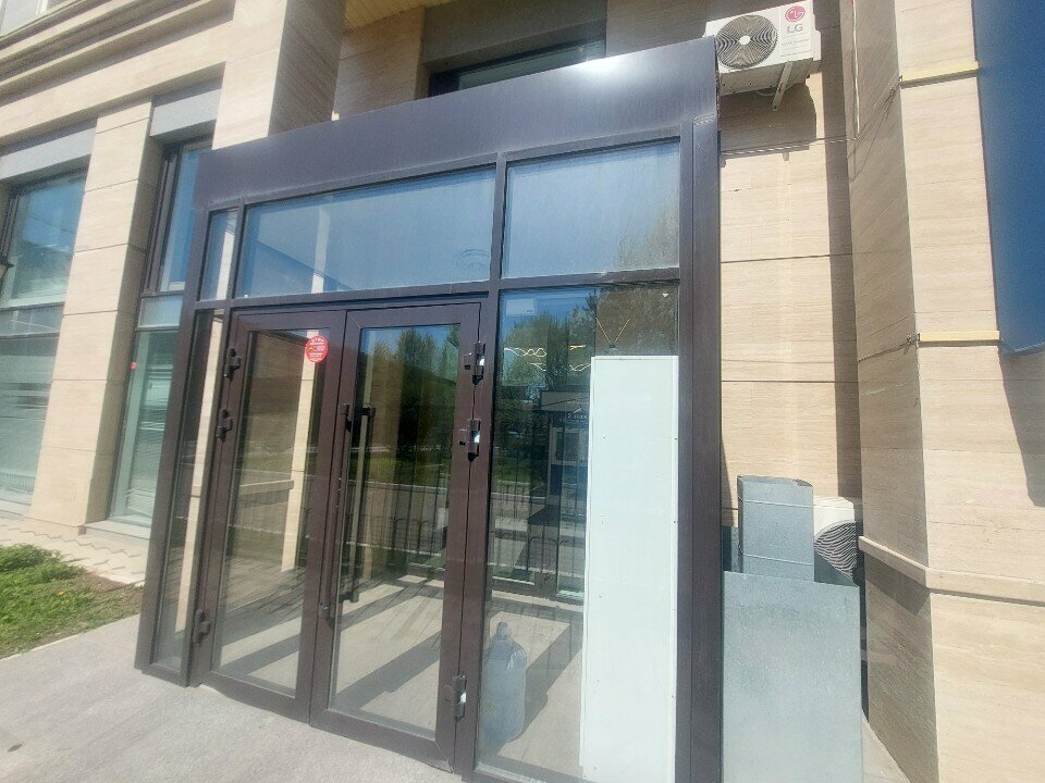 Travel agency Dala tour, Astana, photo