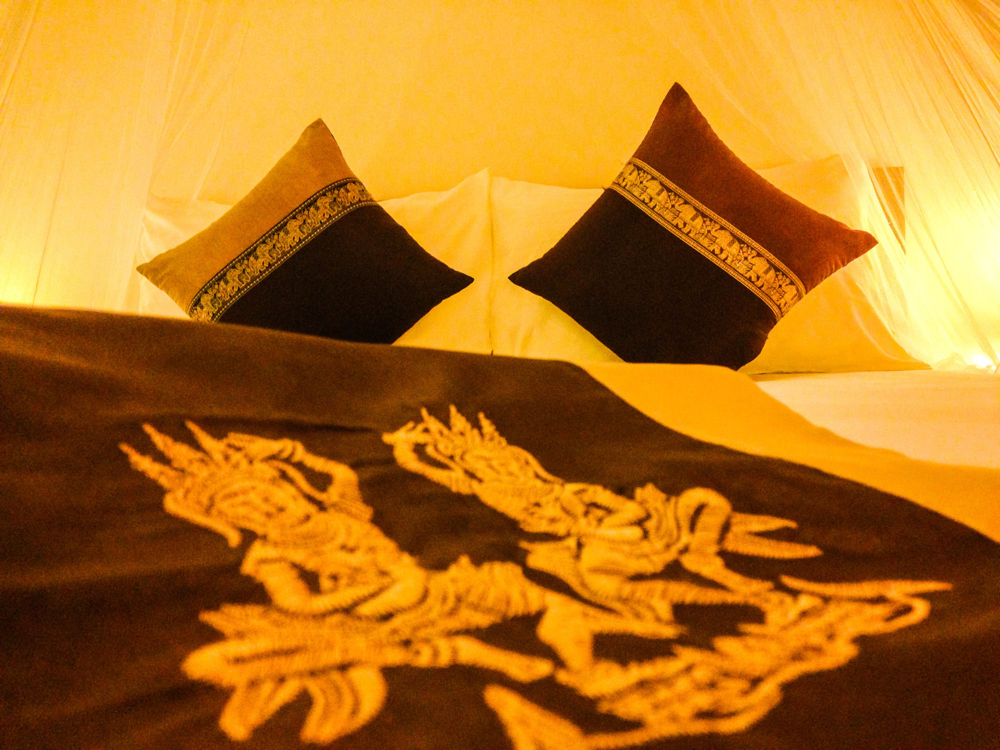 Фото Pavillon d'Orient