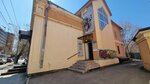 Fashion attic, beaty salon (Stepan Razin street, 26/1) ، صالون تجميل