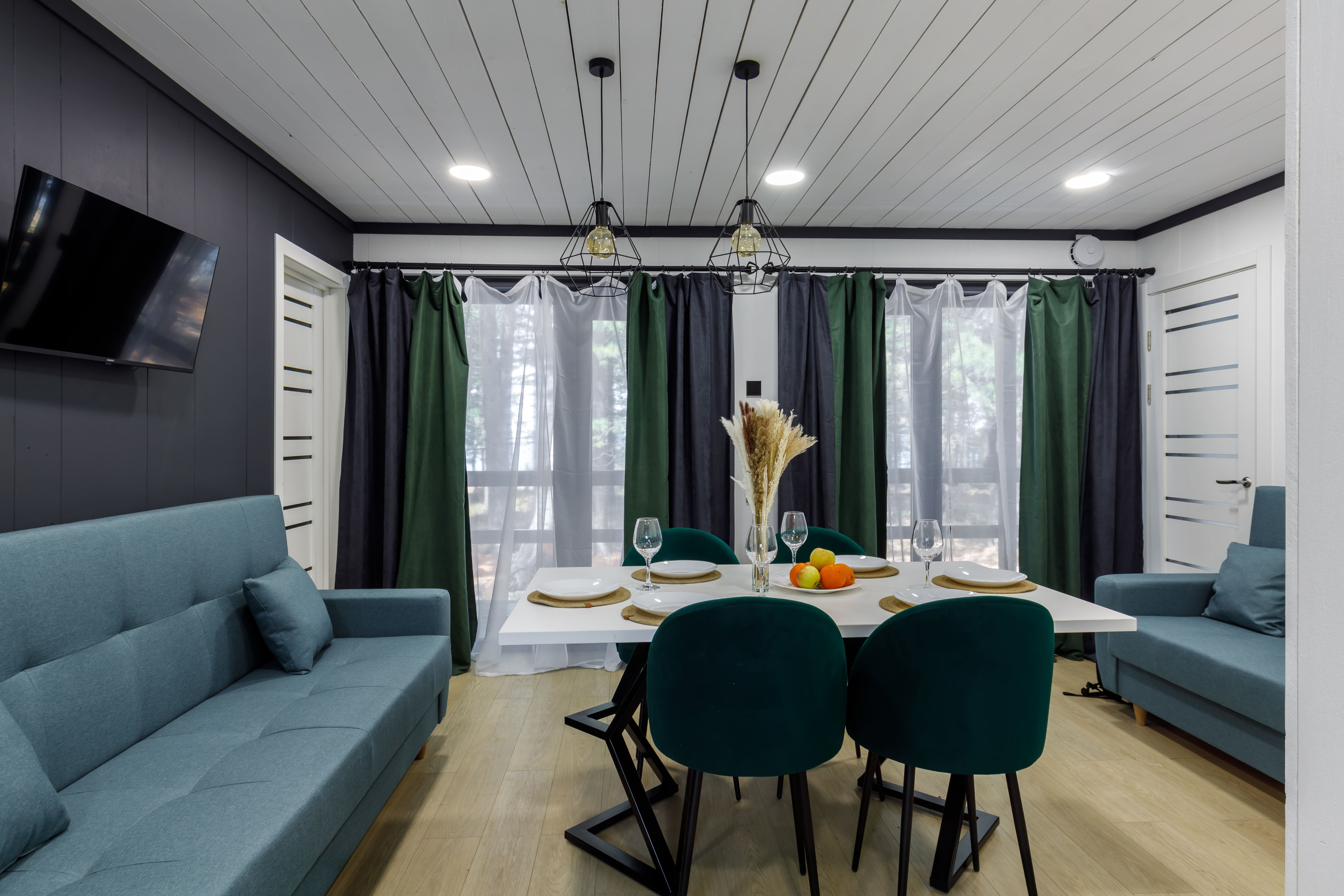 Фото Экопарк Танхой