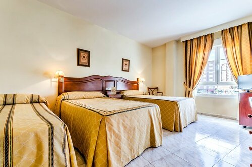 Гостиница Roma Aurea