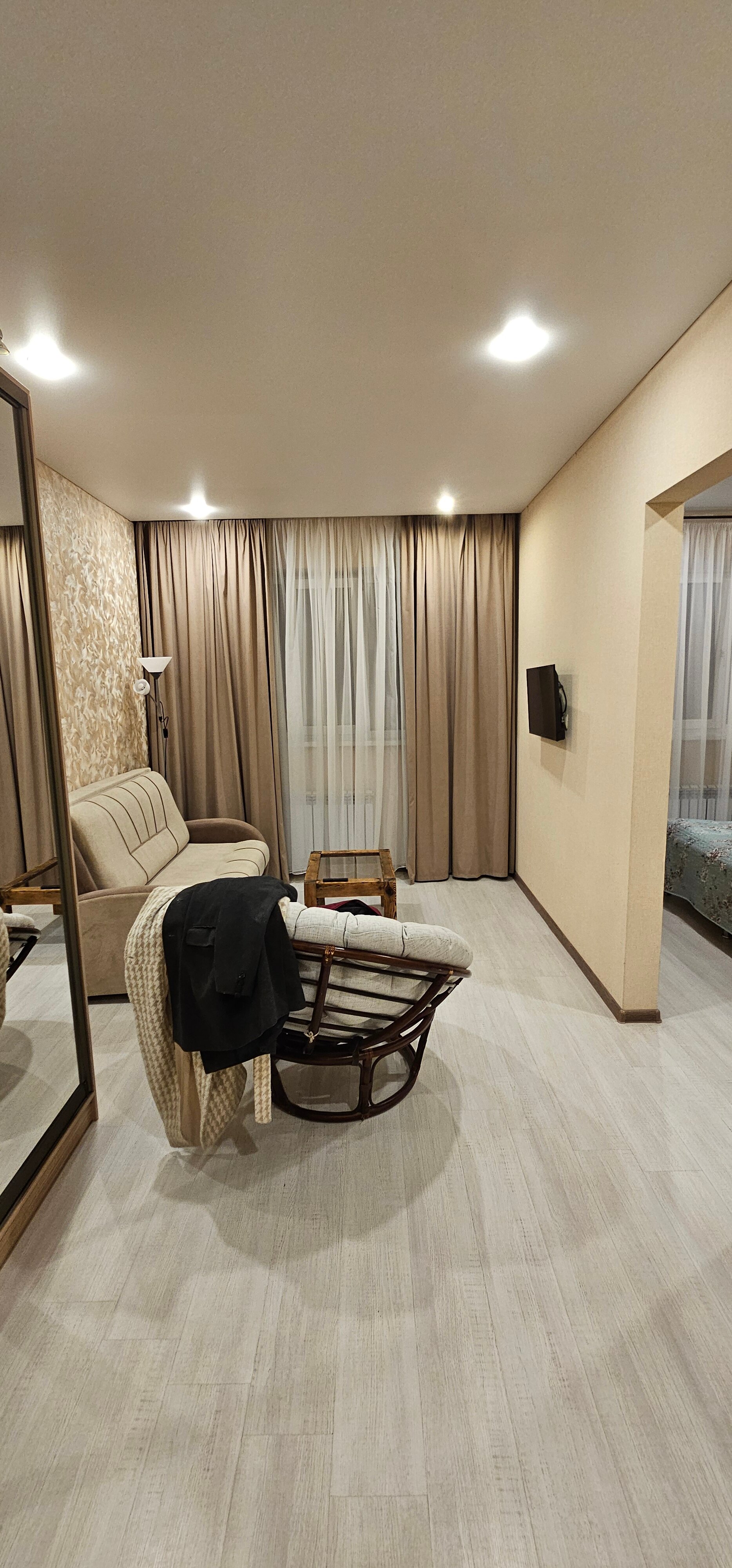 Фото Луки Дзен