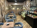 Перуница (Kakhovskogo Street, 3), coffee shop