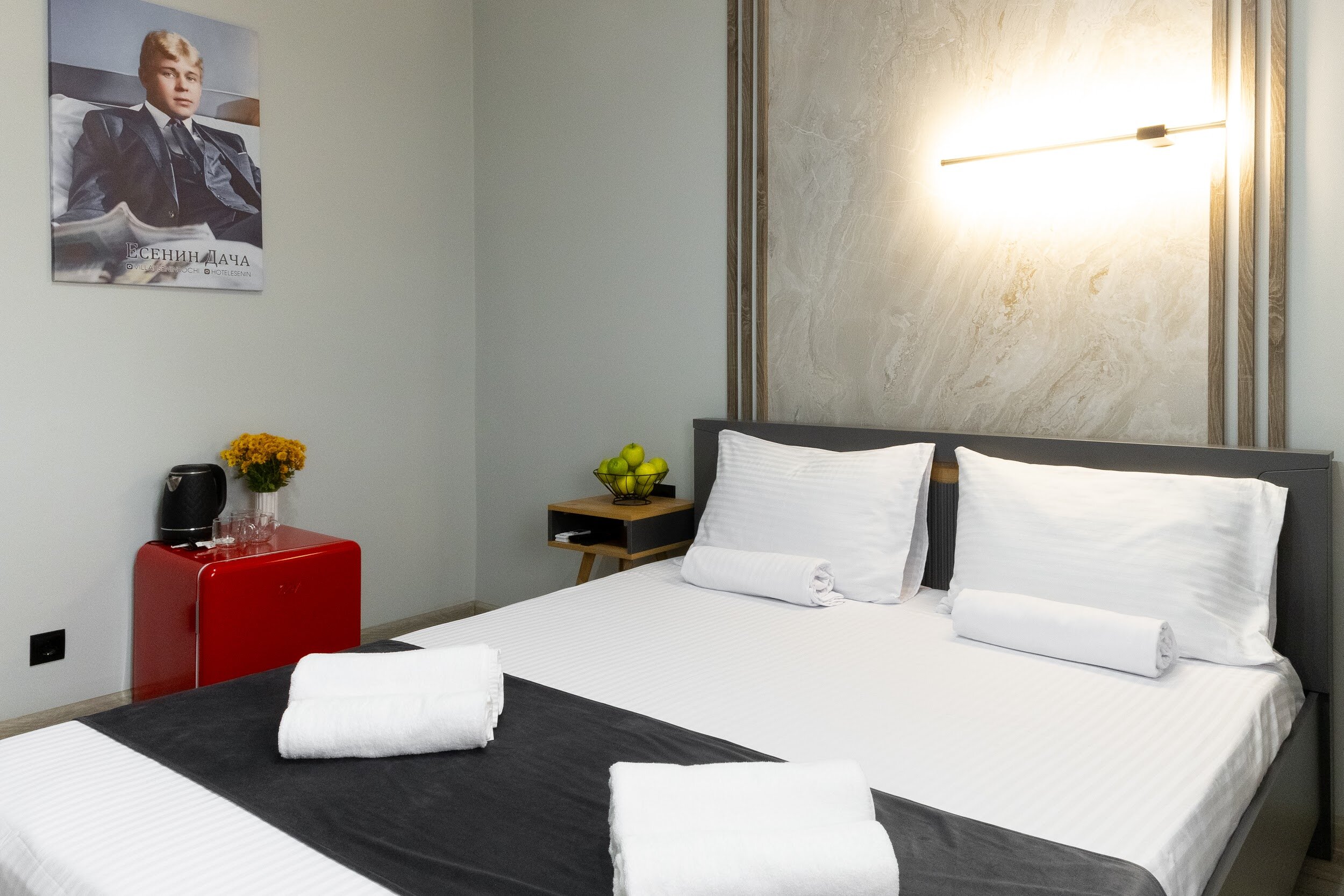 Фото Есенин Дача