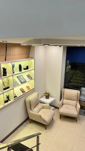 Гостиница Aniko Hotel в Батуми