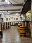 Ильмень (derevnya Vzvad, Tsentralnaya ulitsa, 1), restaurante