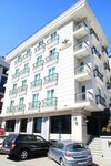 K Suites Hotel (Istanbul, Sisli, Merkez Neighborhood, Cifte Cevizler Avenue, 34A), hotel