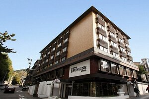 Гостиница Hotel Hokke Club Fukuoka