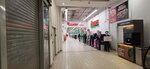 Coffee Point (Minigali Gubaydullina Street, 6) ، آلة القهوة