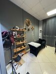 AV (Petrovskoe Highway, 1), eyebrow and eyelash salon