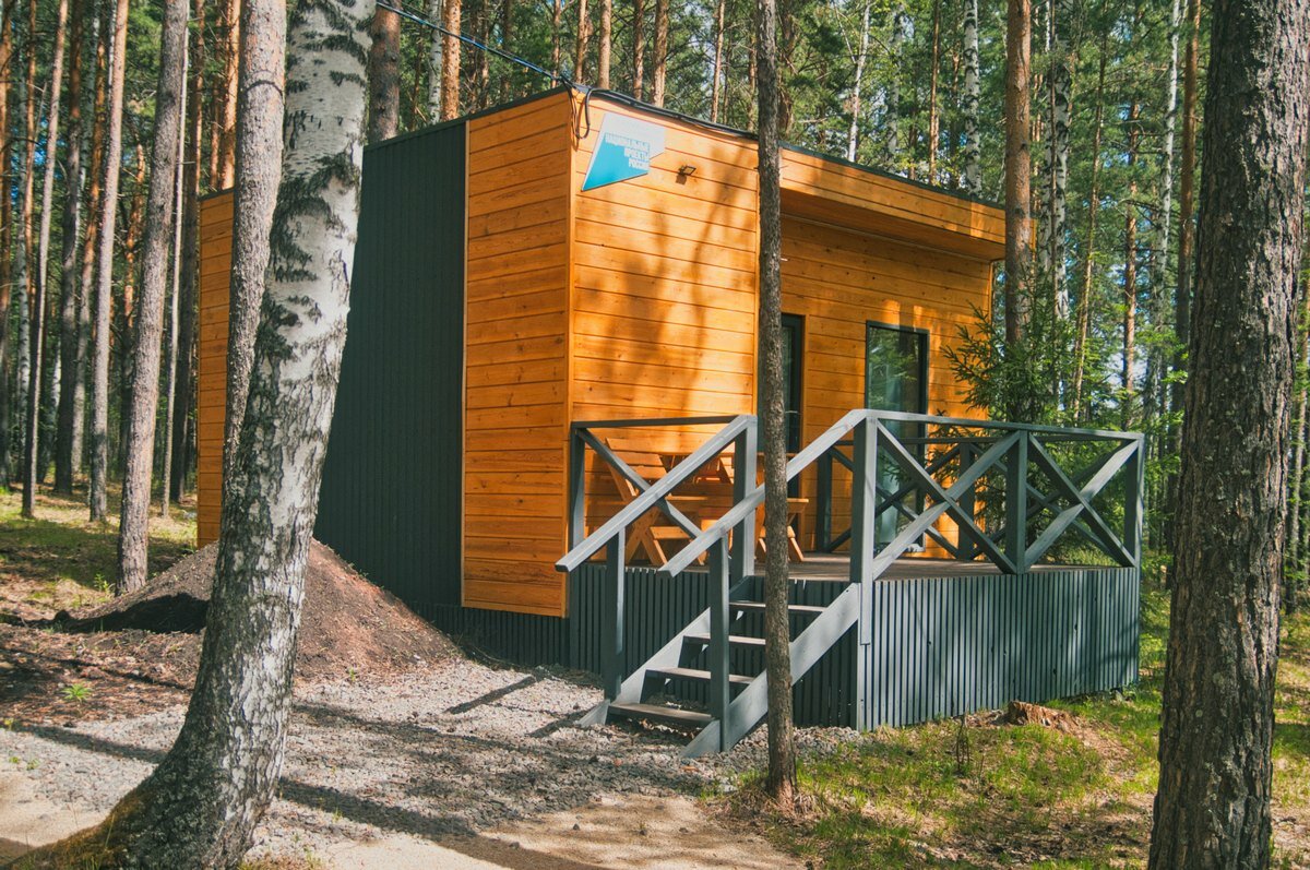 Фото Минино Resort