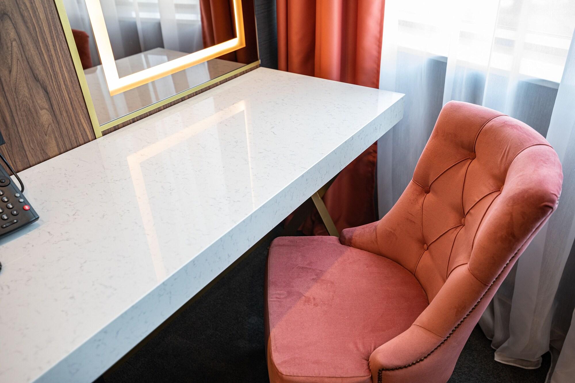 Фото Pupin Hotel