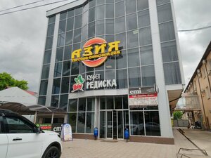Фото 4 автошколы «Зеленый Свет, этаж 2»
