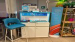 Q Partner (ulitsa Menzhinskogo, 49А), estanco
