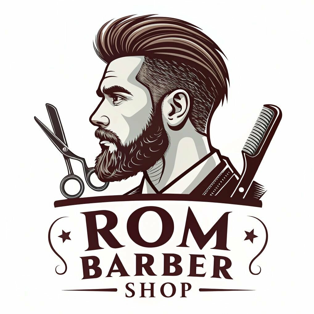 Rom Barber Shop