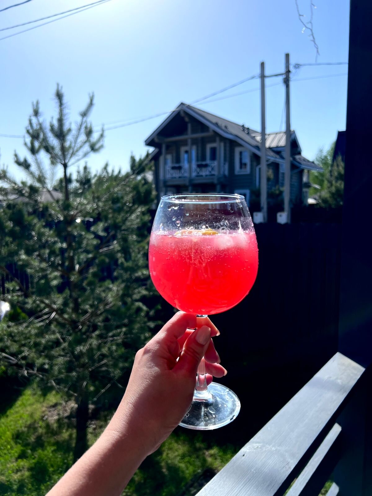 Фото Дом-шале в Сорочанах