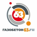 Газобетон63 (Shlyuzovaya Embankment, 8с1), construction company