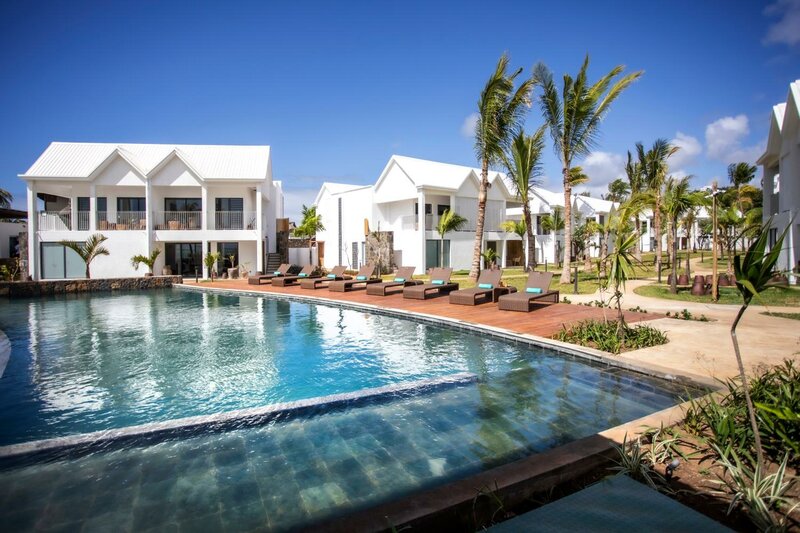 Гостиница Sea Diamond Boutique Hotel & SPA